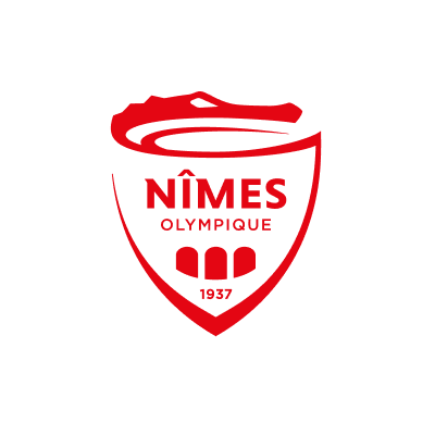 Nîmes Olympique logo